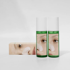 Premium Quick Step Sebum Cleanser