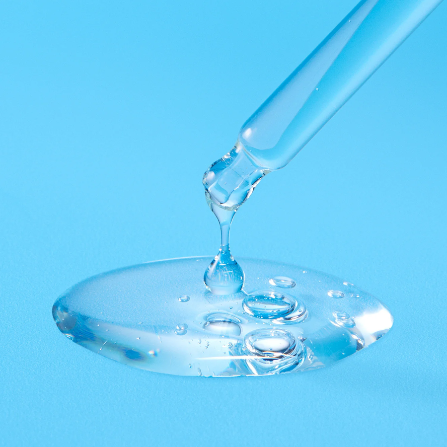 Dive-In Low Molecular Hyaluronic Acid Serum