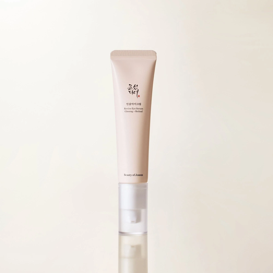 Revive eye serum : Ginseng + Retinal