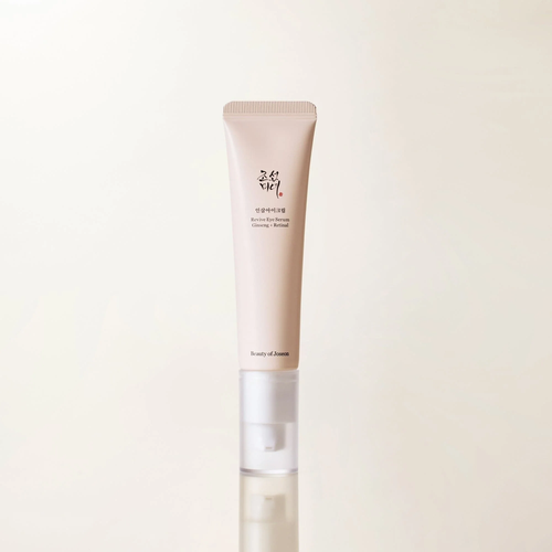 Revive eye serum : Ginseng + Retinal