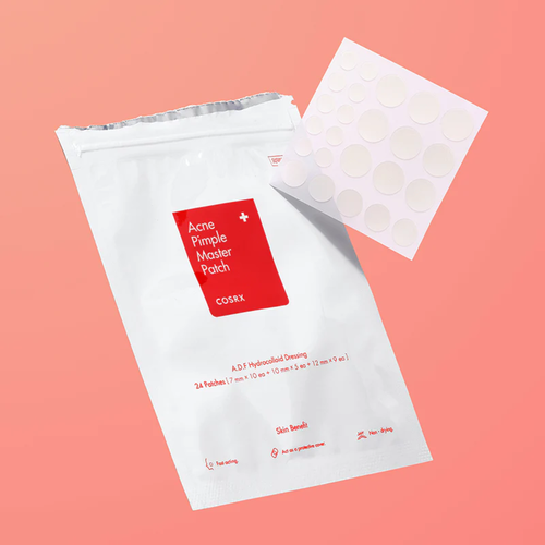 Acne pimple master patch
