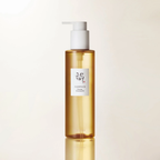 Ginseng Cleansing Oil