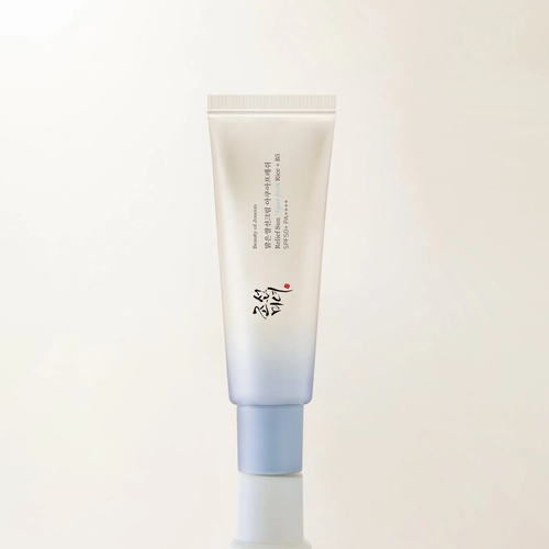 Relief Sun Aqua-fresh Rice + B5 SPF50+ PA++++