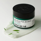AHA, BHA, PHA 30 Days Miracle Cream