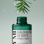 AHA, BHA, PHA 30 Days Miracle Toner