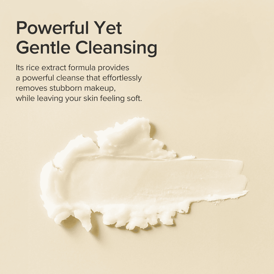 Radiance Cleansing Balm