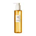 Ginseng Cleansing Oil