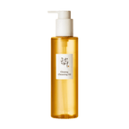 Ginseng Cleansing Oil