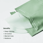 Refreshing Sea Kelp Real Deep Mask