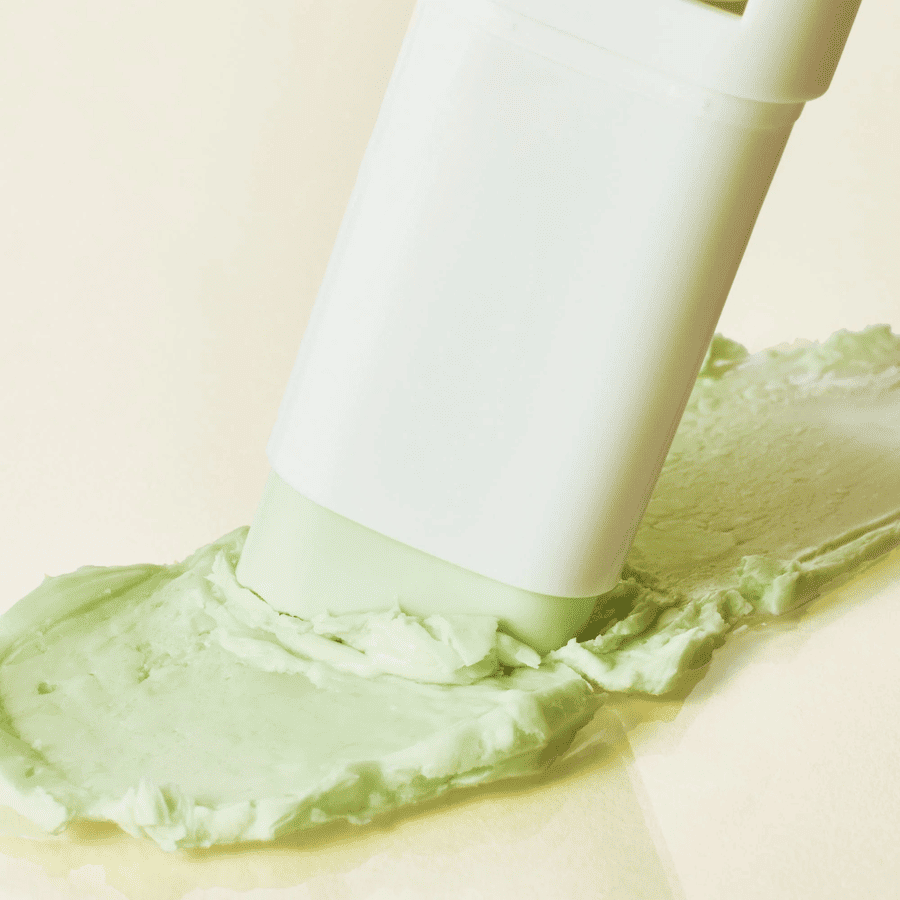 Matte Sun Stick Mugwort + Camilia SPF50 PA++++