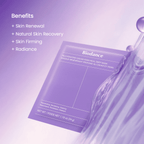 Rejuvenating Caviar PDRN Real Deep Mask