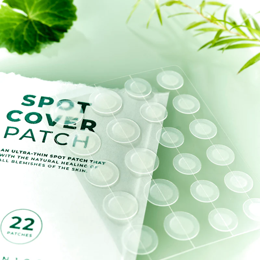 Spot Cover Patch Ultra-thin Patches for Imperfections