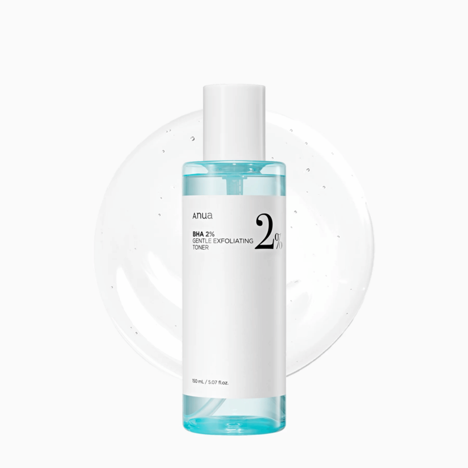 BHA 2% Gentle Exfoliating Toner