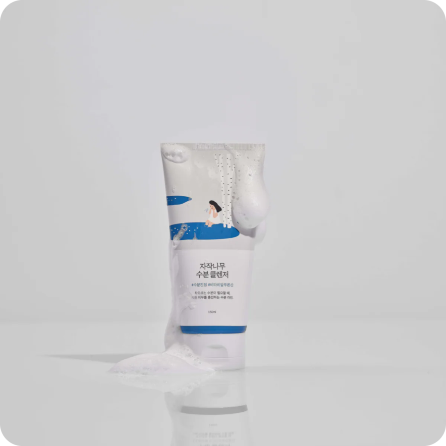 Birch Juice Moisturising Cleanser
