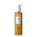 Ginseng Cleansing Oil