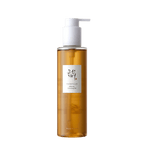 Ginseng Cleansing Oil