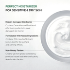 Heartleaf 70% Intense Calming Cream