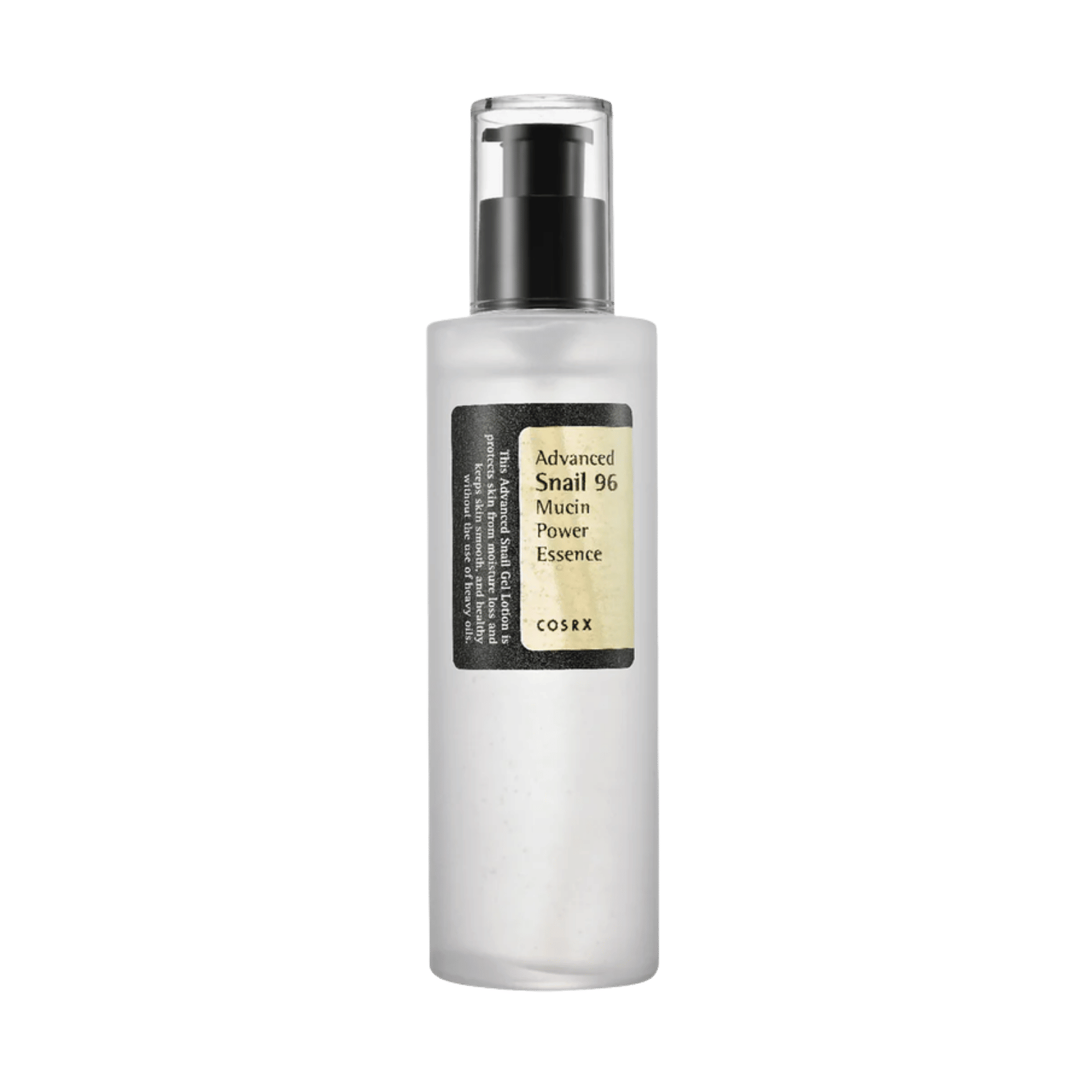 Advanced snail 96 mucin power essence