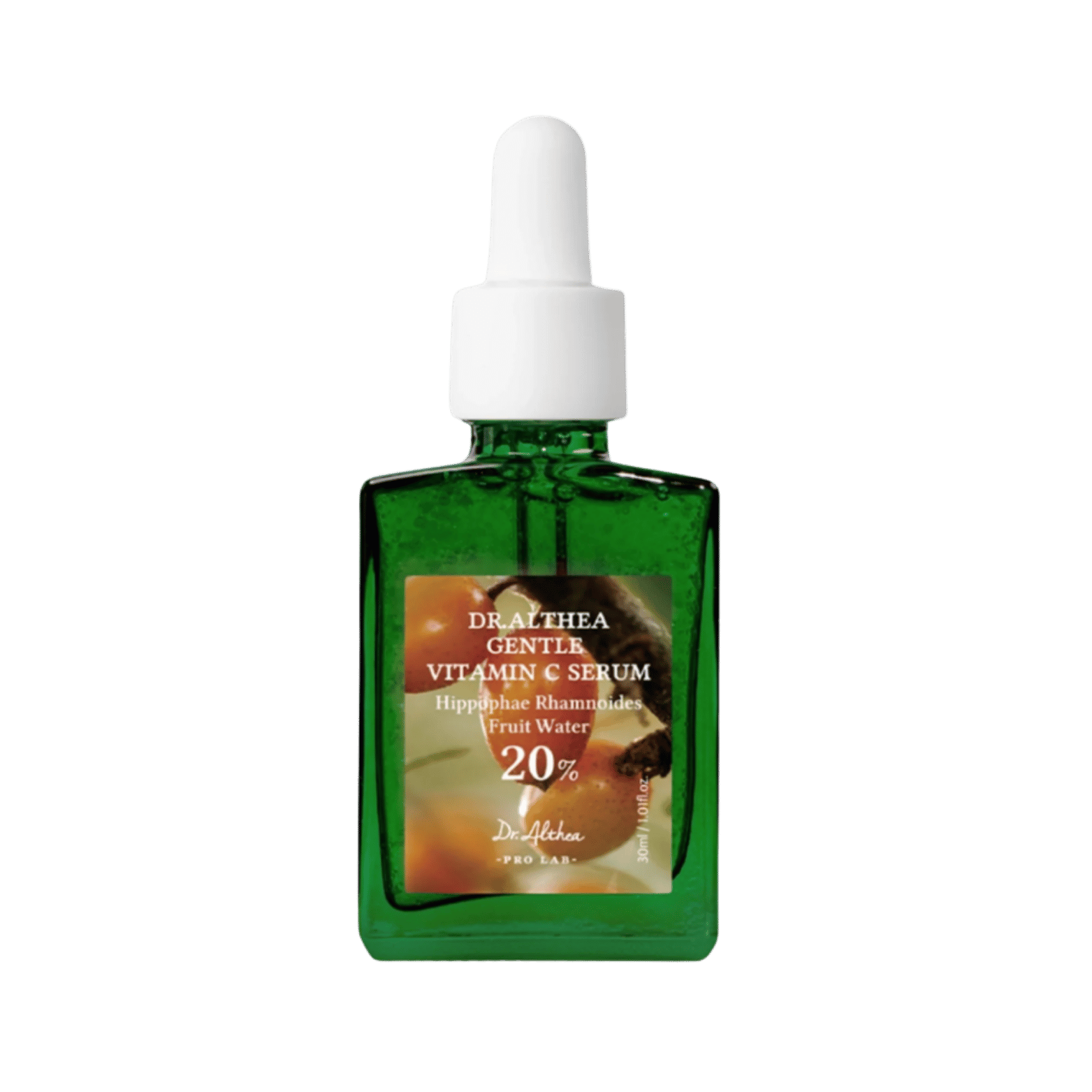 Gentle Vitamin C Serum