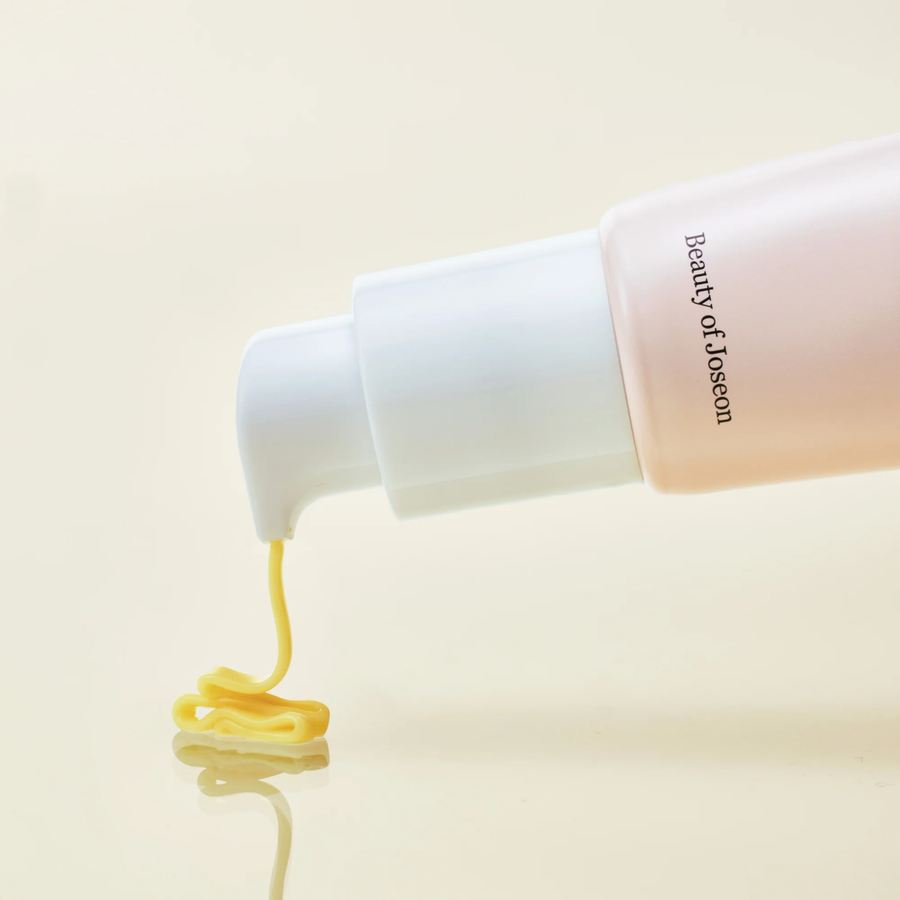 Revive eye serum : Ginseng + Retinal