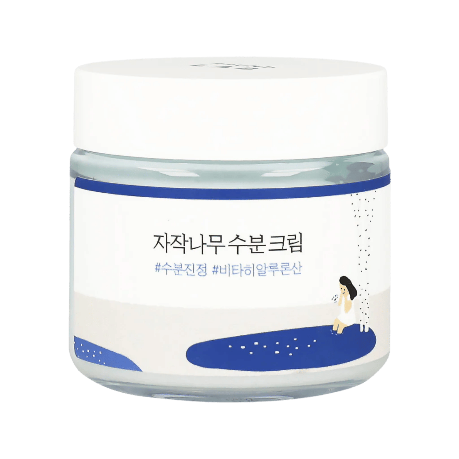 Birch Juice Moisturizing Cream