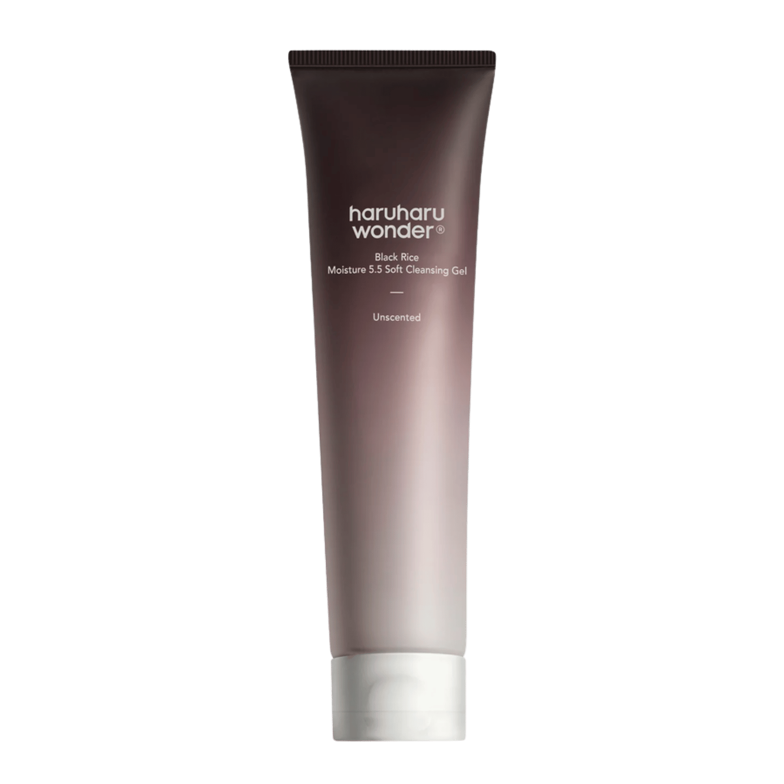 Black Rice Moisture 5.5 Soft Cleansing Gel