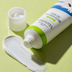 Birch Juice Moisturizing Mild-Up Sun Cream SPF 50+ PA++++