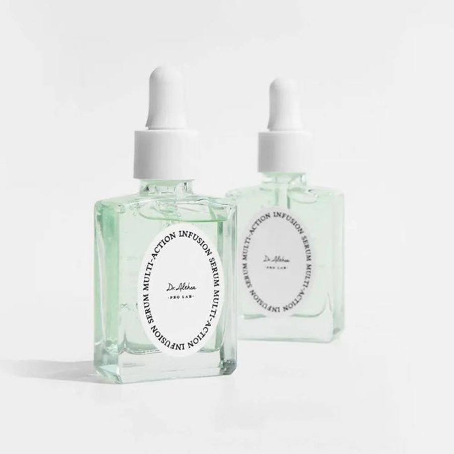 Multi-Action Infusion Serum