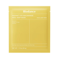 Radiant Vita Niacinamide Real Deep Mask
