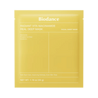 Radiant Vita Niacinamide Real Deep Mask