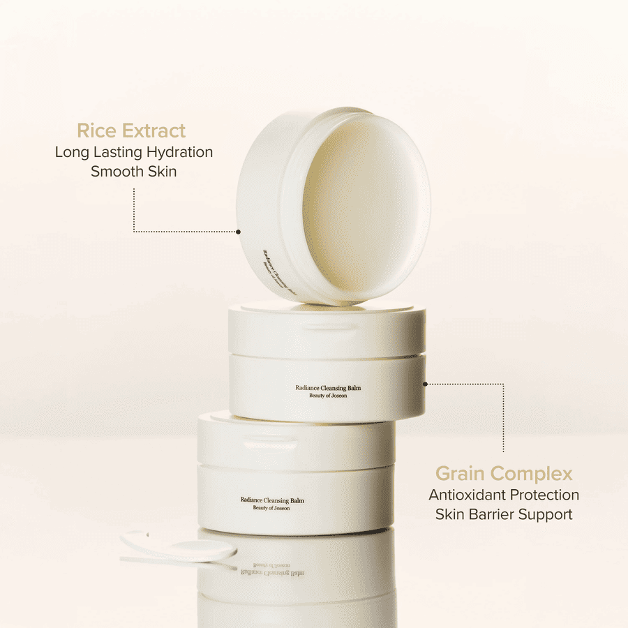 Radiance Cleansing Balm