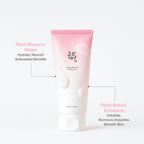 Apricot Blossom Peeling Gel