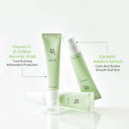 Light On Serum: Centella + Vita C