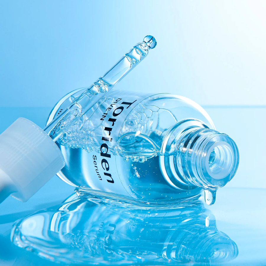 Dive-In Low Molecular Hyaluronic Acid Serum