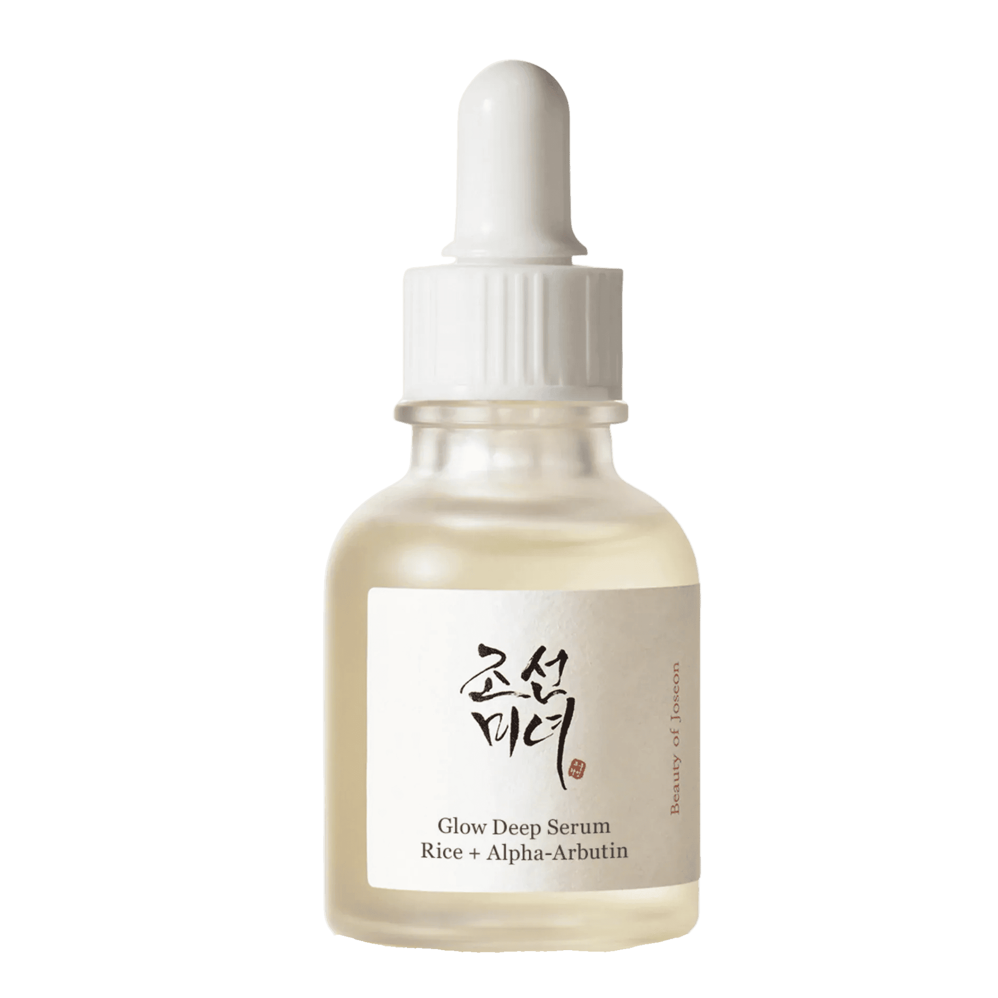 Glow Deep Serum Rice + Arbutin Brightening Serum