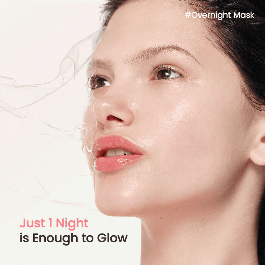 Bio Collagen Real Deep Mask