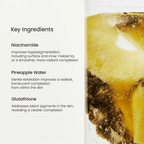 Radiant Vita Niacinamide Real Deep Mask
