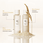 Glow Replenishing Rice Milk