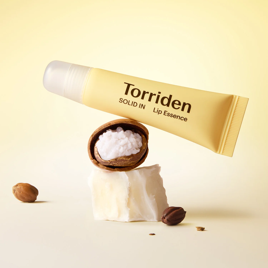 SOLID-IN Lip Essence