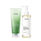 Double Cleansing Duo Set