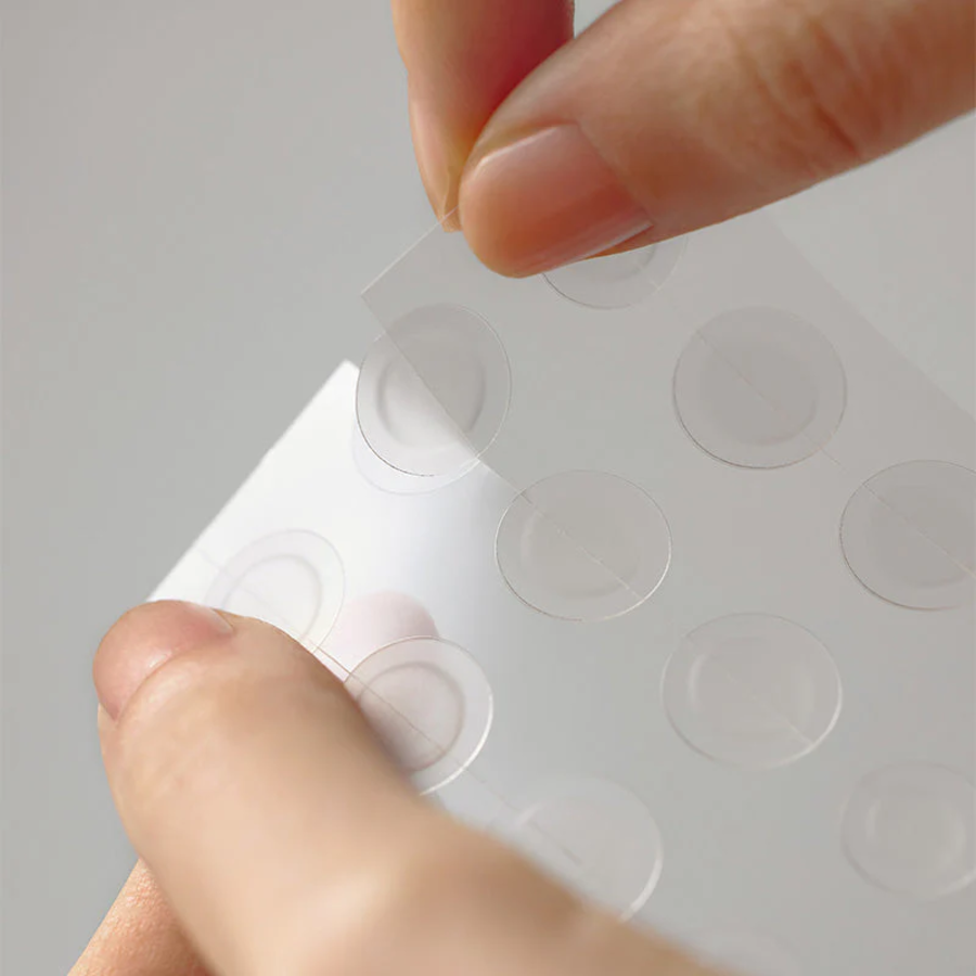 30 Days Miracle Clear Spot Patch
