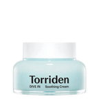 DIVE-IN Low Molecular Hyaluronic Acid Soothing Cream