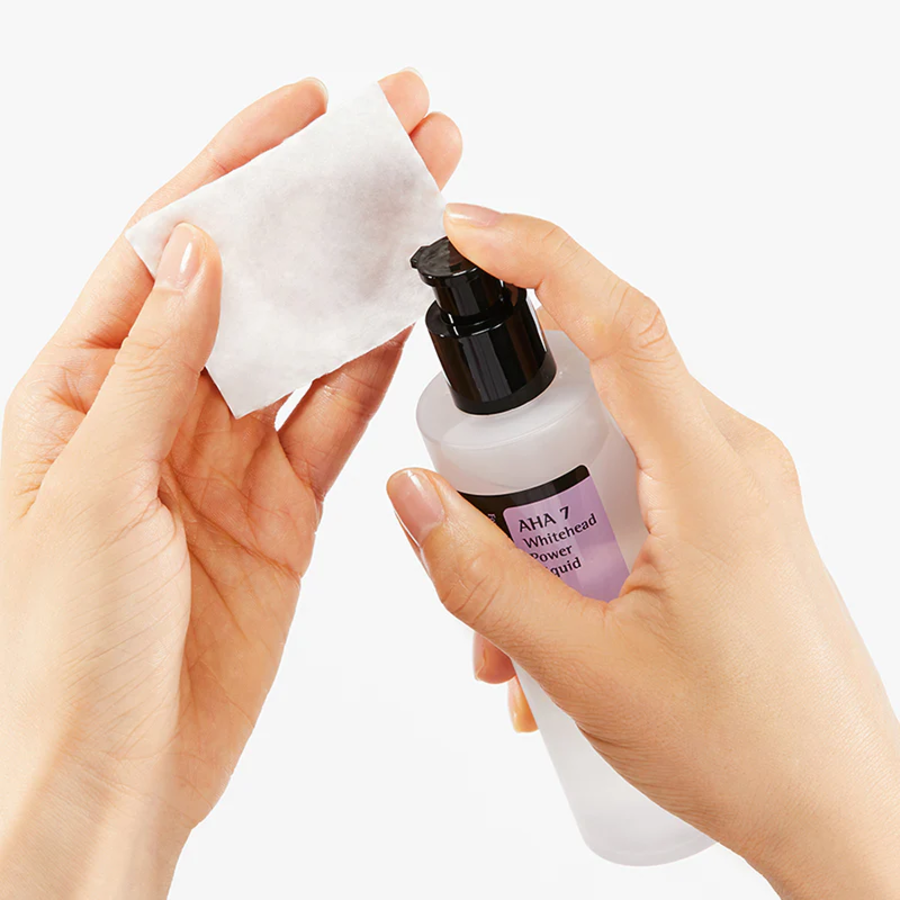 AHA 7 Whitehead Power Liquid