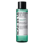 AHA, BHA, PHA 30 Days Miracle Toner