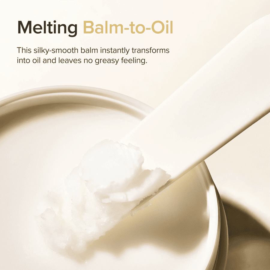 Radiance Cleansing Balm