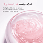 Red Bean Water Gel