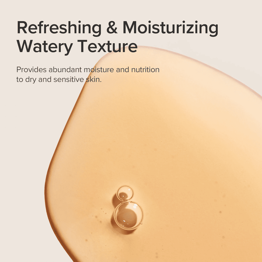 Ginseng Essence Water