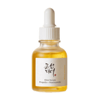 Glow Serum : Proplis + Niacinamide