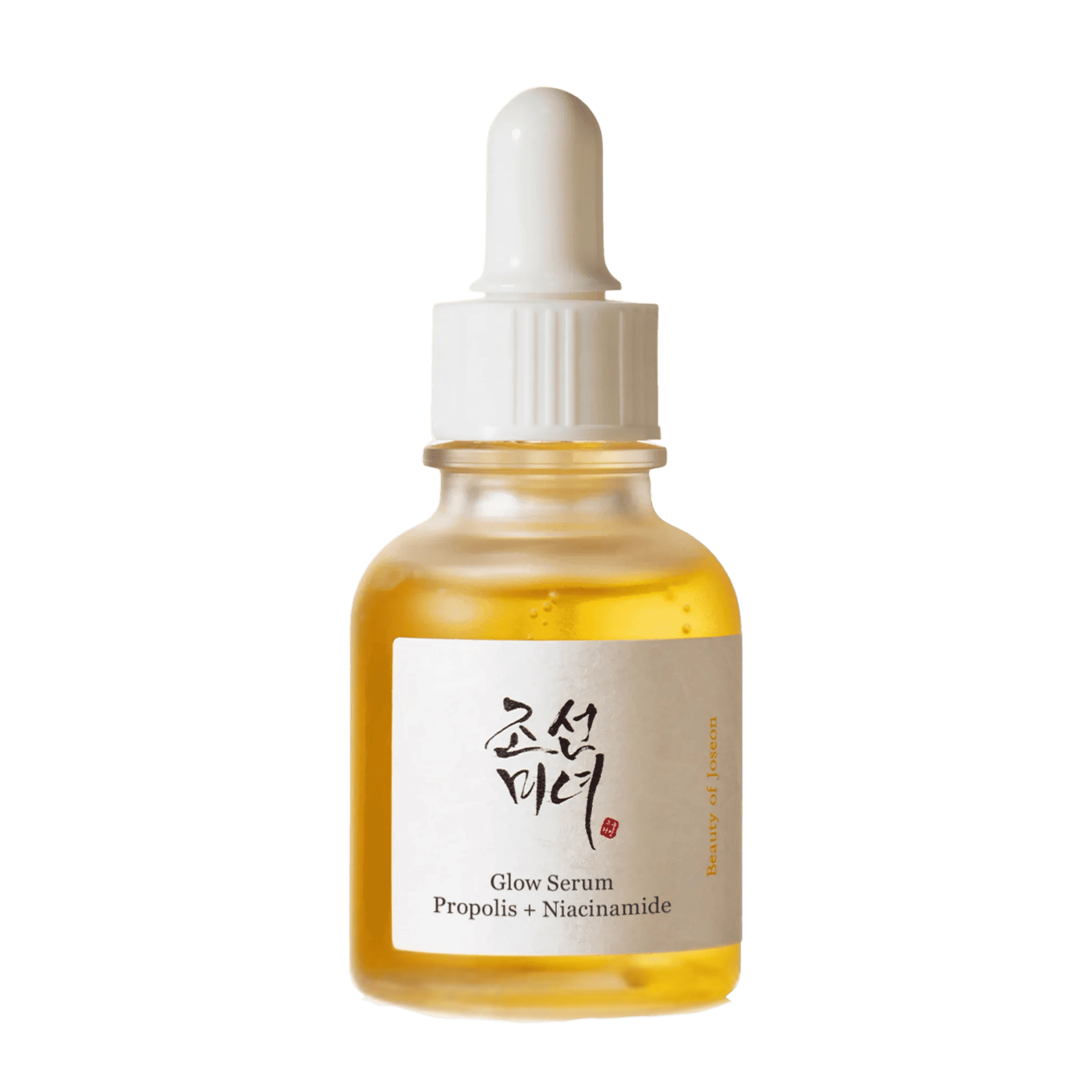Glow Serum : Proplis + Niacinamide