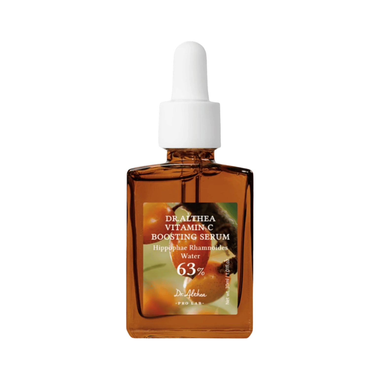 Vitamin C Boosting Serum
